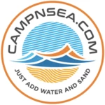 Logo of campnsea android Application 